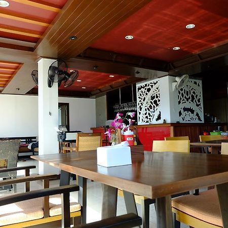 Jean Pool Villa Choeng Mon Εξωτερικό φωτογραφία