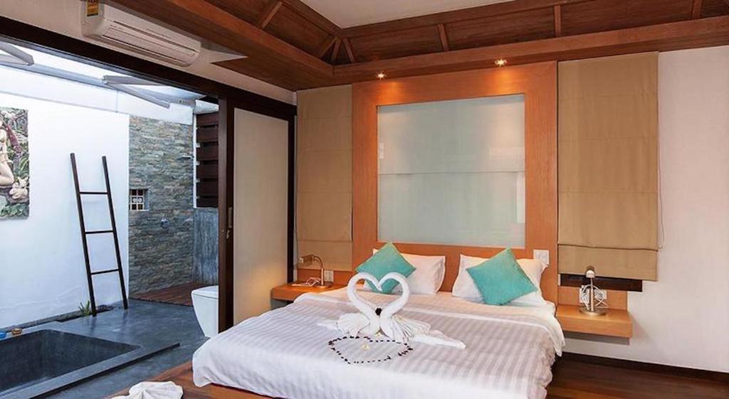 Jean Pool Villa Choeng Mon Εξωτερικό φωτογραφία