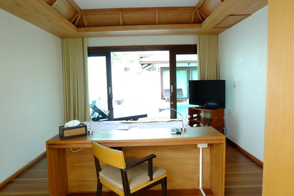 Jean Pool Villa Choeng Mon Εξωτερικό φωτογραφία