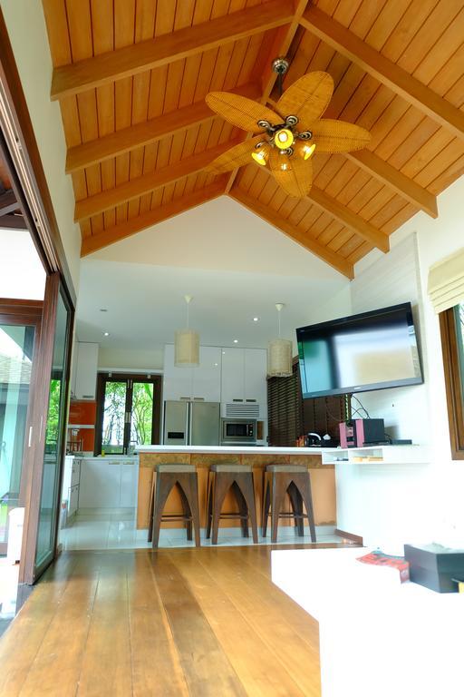 Jean Pool Villa Choeng Mon Εξωτερικό φωτογραφία
