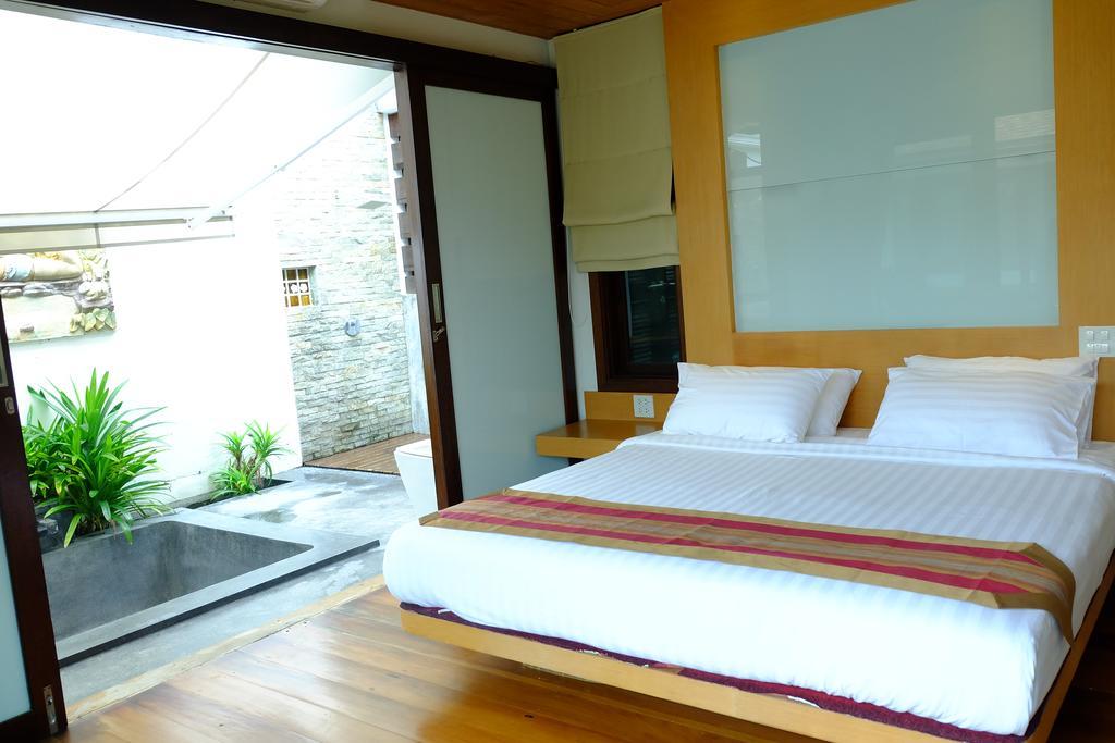Jean Pool Villa Choeng Mon Εξωτερικό φωτογραφία
