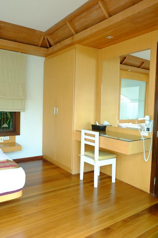 Jean Pool Villa Choeng Mon Εξωτερικό φωτογραφία