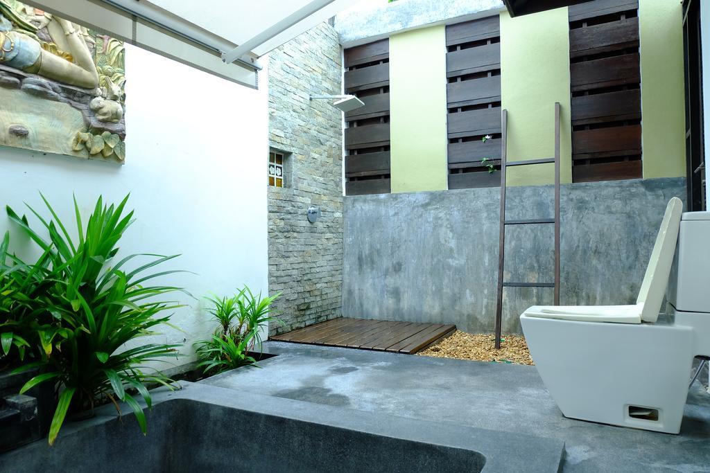 Jean Pool Villa Choeng Mon Εξωτερικό φωτογραφία
