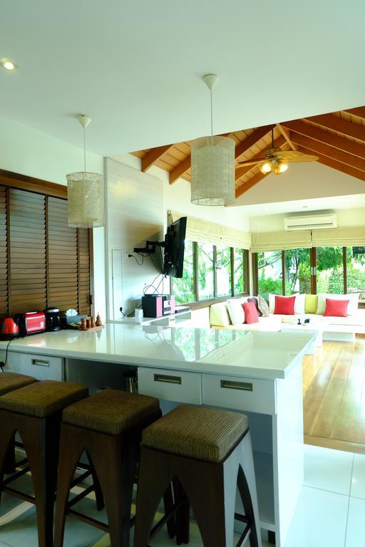 Jean Pool Villa Choeng Mon Εξωτερικό φωτογραφία