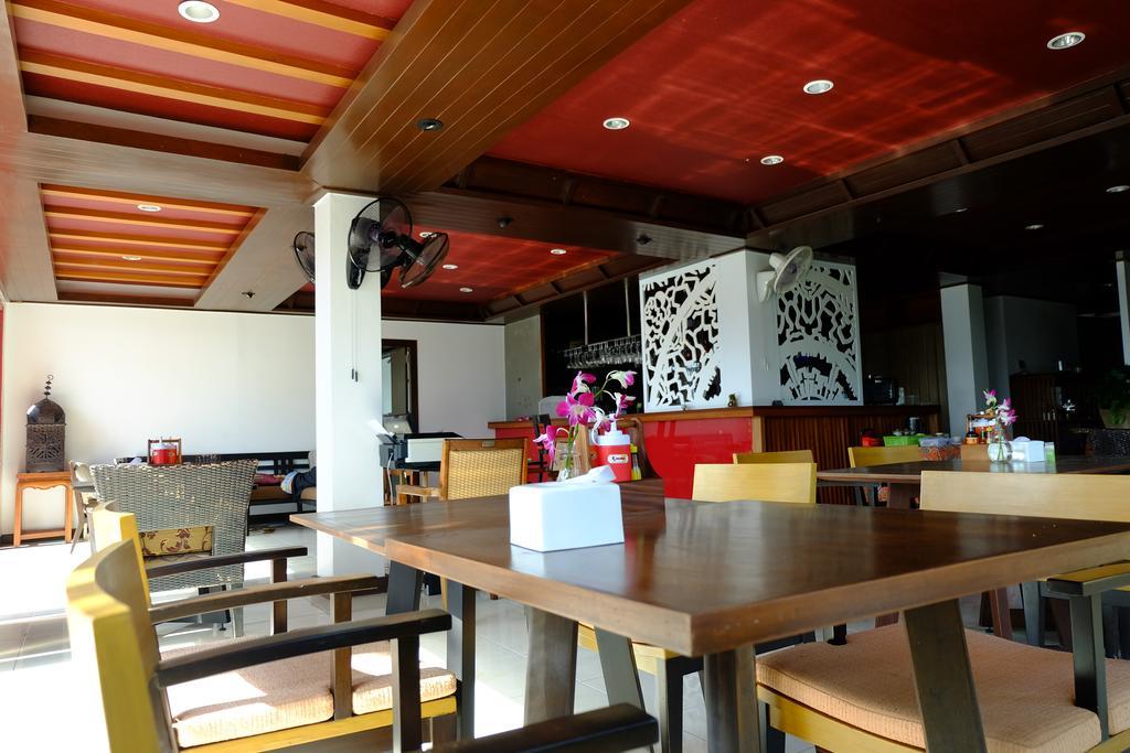 Jean Pool Villa Choeng Mon Εξωτερικό φωτογραφία