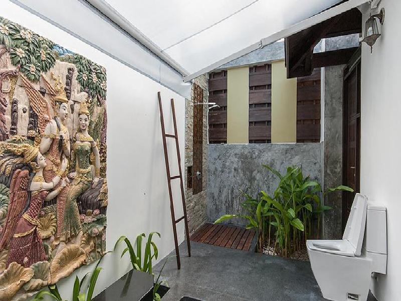 Jean Pool Villa Choeng Mon Εξωτερικό φωτογραφία